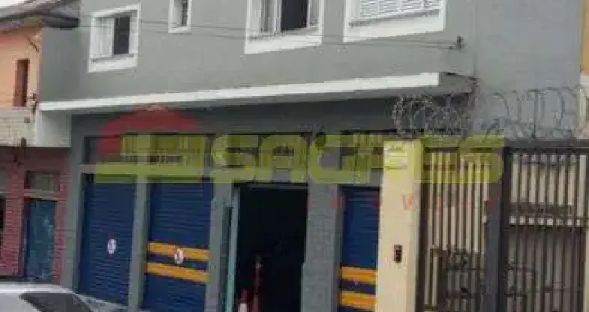 Apartamento com 1 quarto para alugar na André da Fonseca, 286, Jardim Japão, São Paulo