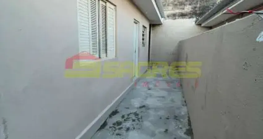 Casa com 1 quarto para alugar na dos Espanhóis, 89, Carandiru, São Paulo