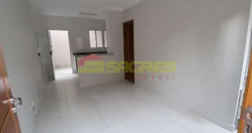 Sobrado com 02 suítes na Vila Paiva por R$ 2.200,00