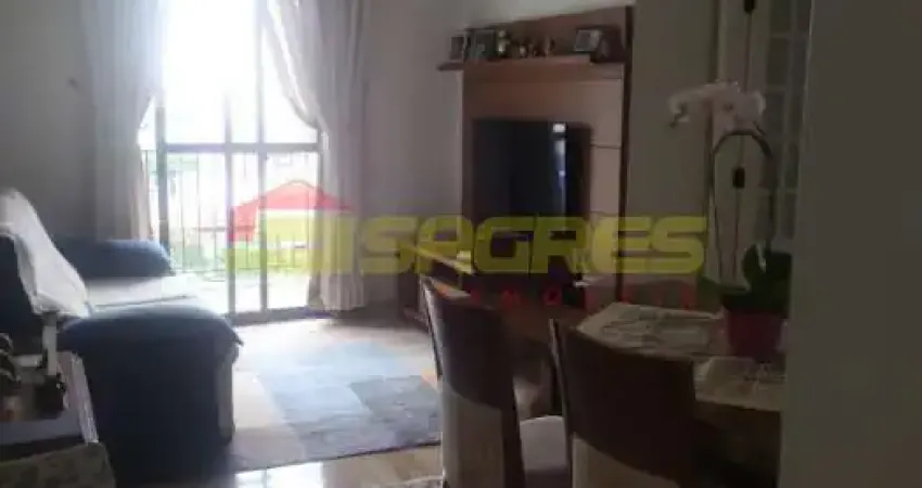 Apartamento 03 dormitórios para Venda - Vila Guilherme