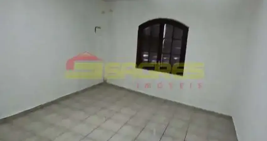 Casa com 01 dormitório na Vila Guilherme Por R$ 1.500,00