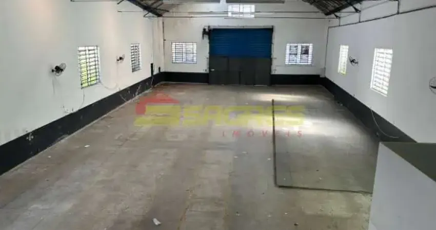 Barracão / Galpão / Depósito para alugar na Diego Zavaleta, 15, Vila Guilherme, São Paulo