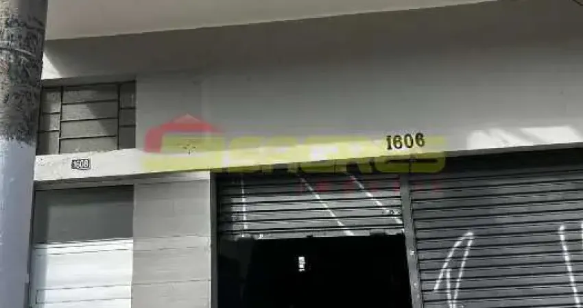 Casa assobradada  60m² em Santana por R$ 1.800,00