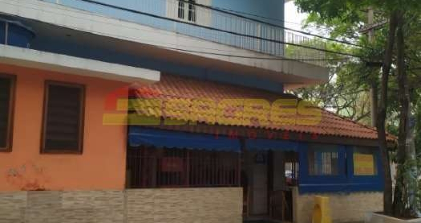 Sobrado Comercial e Residencial à Venda, Vila Guilherme por: R$ 1.780.000,00