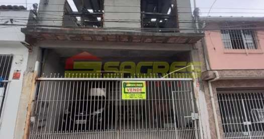 Sobrado à Venda com 04 Dormitórios, Vila Guilherme por: R$ 980.000,00