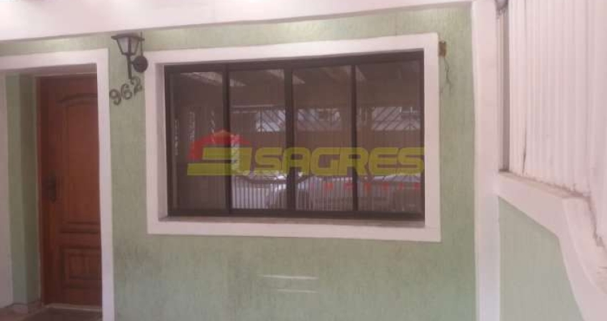 Sobrado à Venda com 02 Dormitórios, Santana por: R$ 1.300.000,00