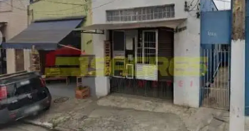Salão Comercial à Venda com 315m², Vila Paiva por R$ 1.250.000,00