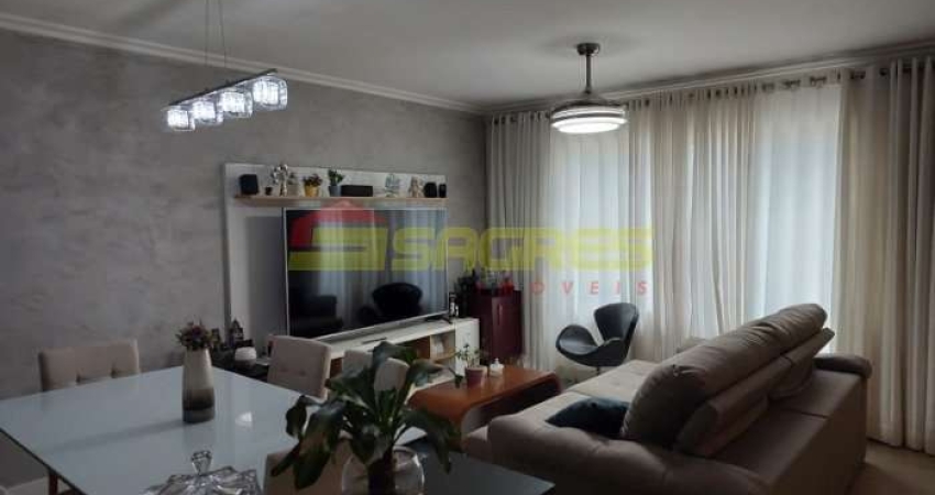 Sobrado em condomínio com 03 Dormitórios, Vila Nova Mazzei por: R$ 699.000,00