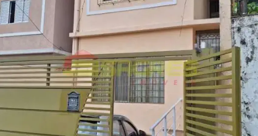 Sobrado com 3 Dormitórios à venda, 116 m² por R$ 750.000,00