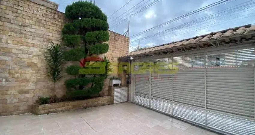 Sobrado na Vila Guilherme à Venda! 244m2 -  3 dormitórios - 6 vagas - R$1.700.000,00