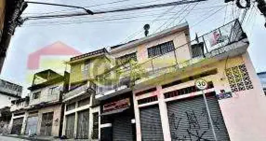 Sobrado com 02 Dormitórios, Jardim Tremembé por: R$ 380.000,00