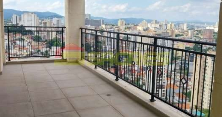 CONDOMÍNIO PIAZZA SAN GIUDA TADDEO - 120M² - 3 DORM- 1 SUÍTE - 2 VAGAS À VENDA POR: R$1.700.000,00