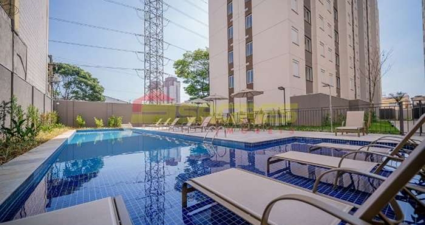 APARTAMENTO VILA GUILHERME! 02 DORMITÓRIOS À VENDA, 34M²   POR R$300.000,00