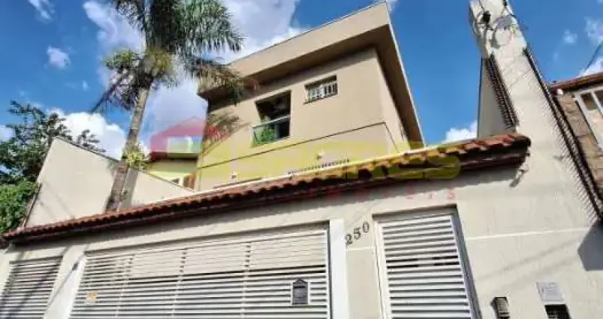 SOBRADO COM 03 SUÍTES, 4 VAGAS E ÁREA GOURMET À VENDA, 309M² DE A/C  POR R$1.200.000,00
