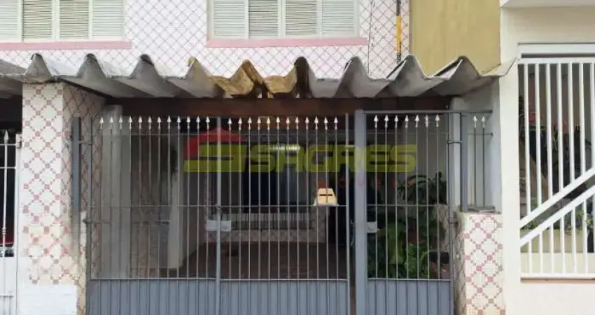 Sobrado com 2 Quartos à venda, 107 m² por R$ 500.000,00