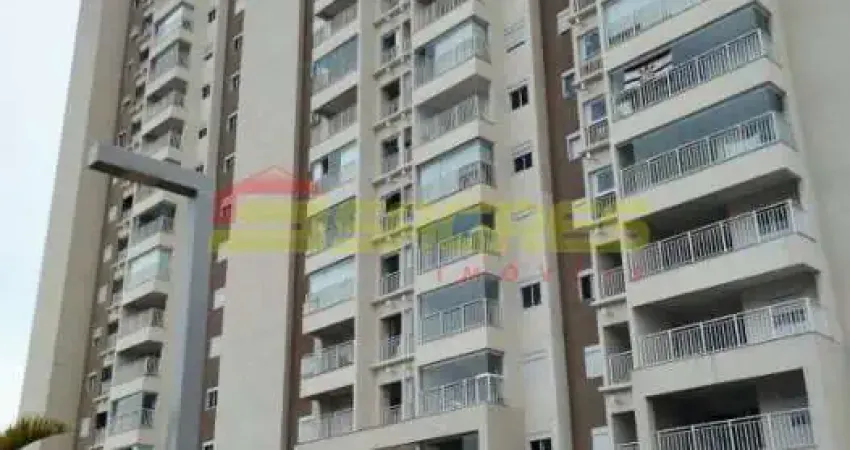 Apartamento com 3 Dormitórios (sendo 1 suíte) à venda, 82 m² por R$ 795.000,00