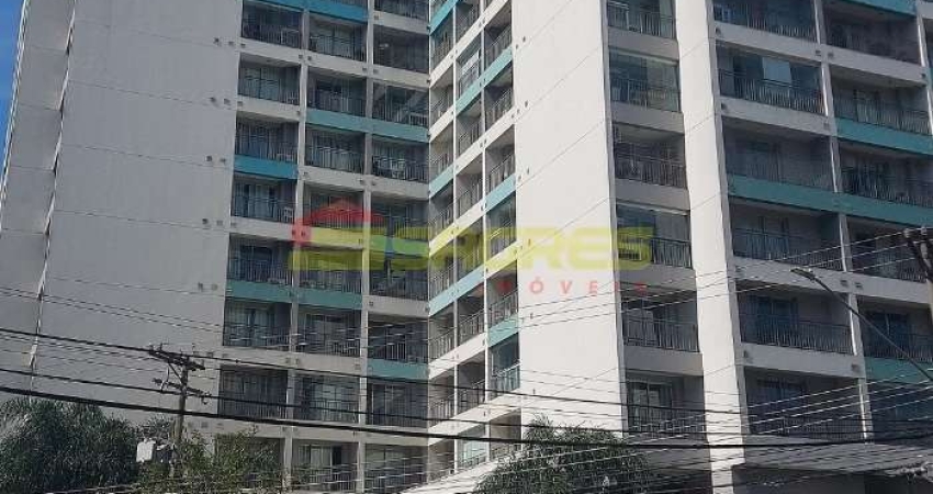 Apartamento Kitnet à venda, 20 m² por R$ 280.000,00