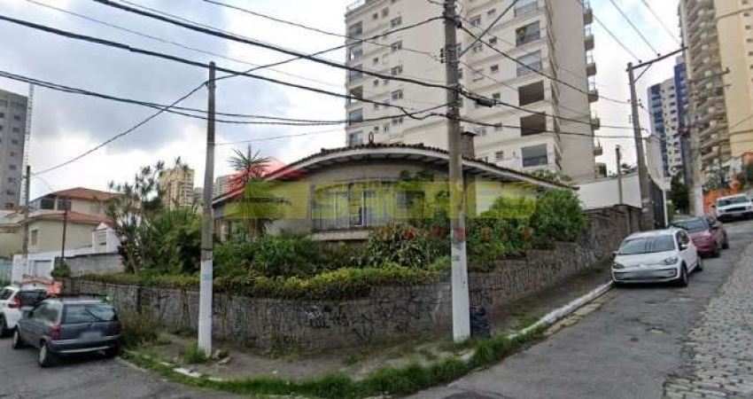 Terreno com aproximadamente 600 m² à Venda no Bairro Jardim São Paulo