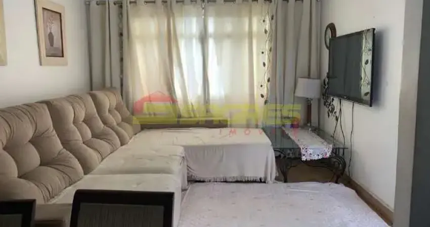 Apartamento com 3 Dormitórios (sendo 1 suíte) à venda, 133 m² por R$ 535.000,00