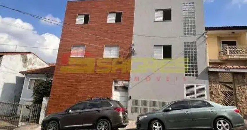 Apartamento com 1 Dormitório à venda, 29 m² por R$ 190.000,00