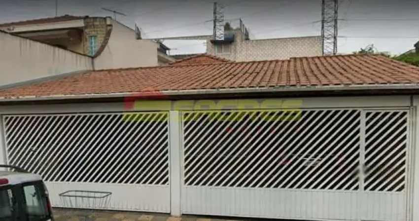 Sobrado com 5 quartos (sendo 1 suítes) à venda, 318 m² por R$ 1.275.000,00