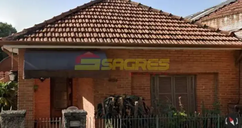 Casa/Terreno com 4 quartos à venda, 168 m² por R$ 690.000,00