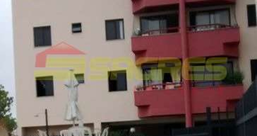 Apartamento com 3 dormitórios (1 suíte) à venda, 68 m² por R$ 450.000,00