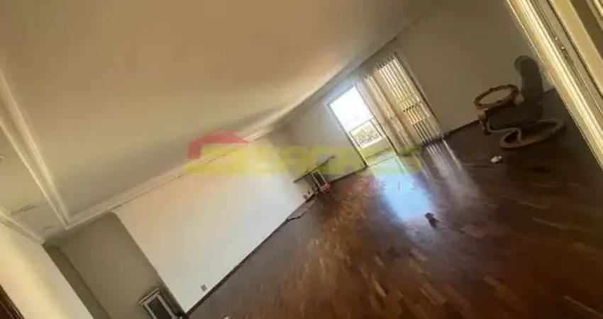 Apartamento com 2 quartos sendo 1 suíte à venda, 143 m² por R$ 870.000,00