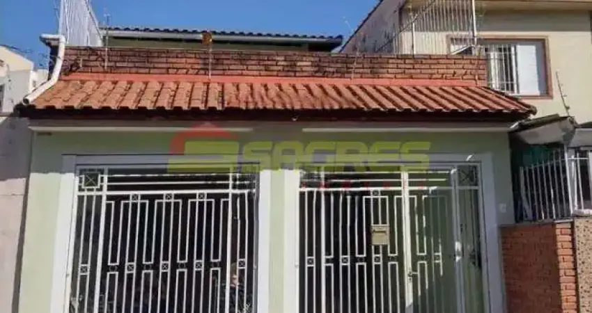 Casa com 3 quartos sendo 1 suíte à Venda, 137 m² por R$ 800.000,00