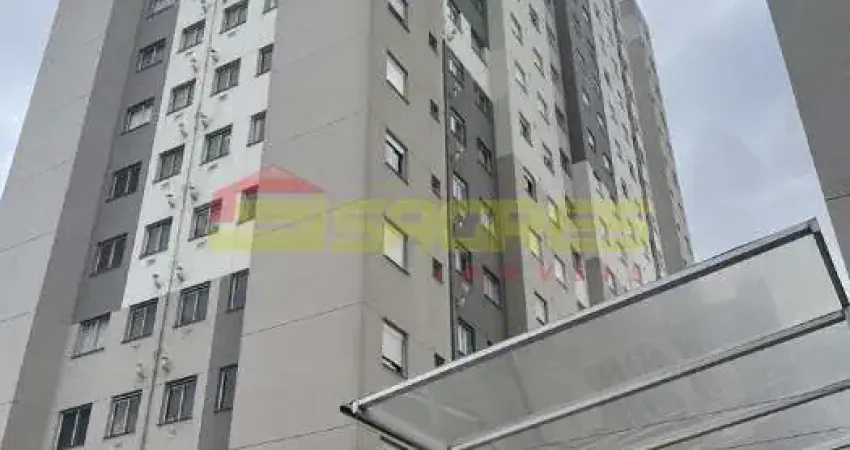 Apartamento com 2 quartos à venda, 45 m² por R$ 330.000,00