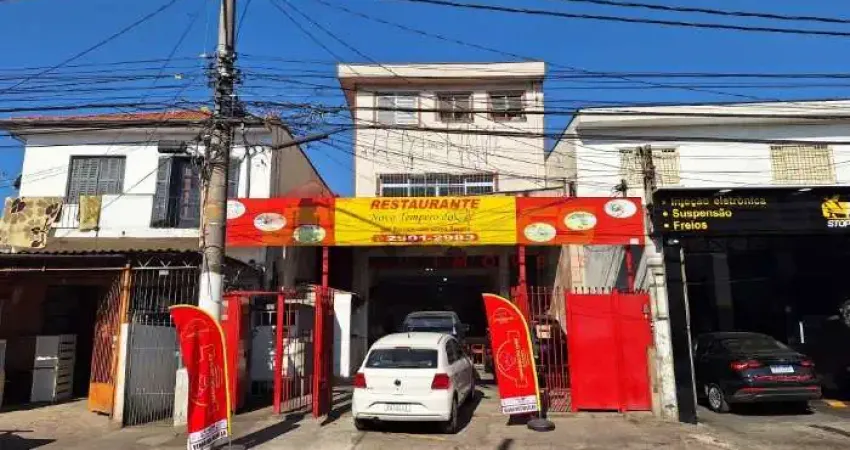 Prédio comercial  com 337m² à Venda, por R$ 2.000.000