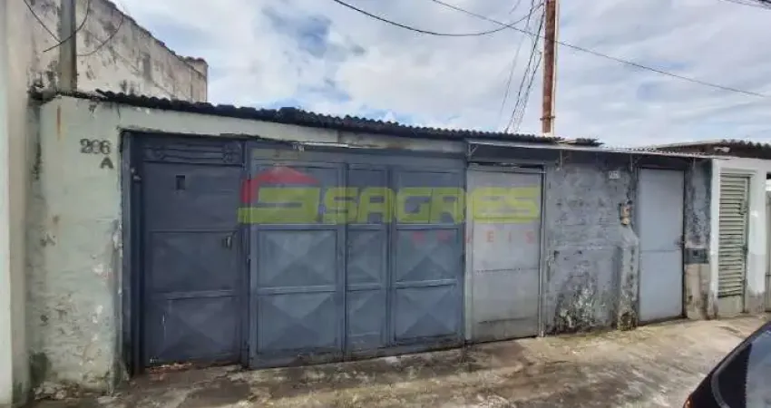 Casa com 3 quartos à venda na Lençóis, 266, Vila Baruel, São Paulo