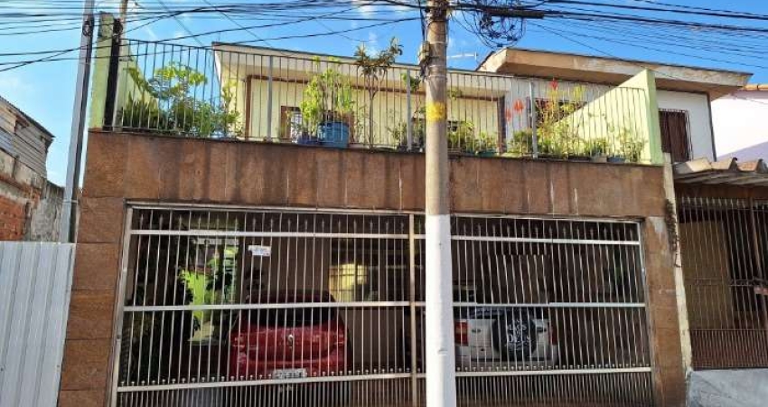 Sobrado à Venda na Vila Ede