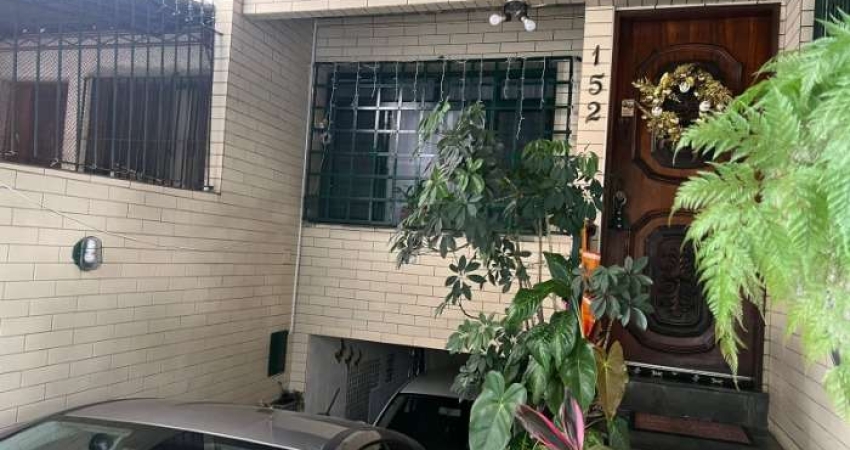 Sobrado à venda na Vila Medeiros