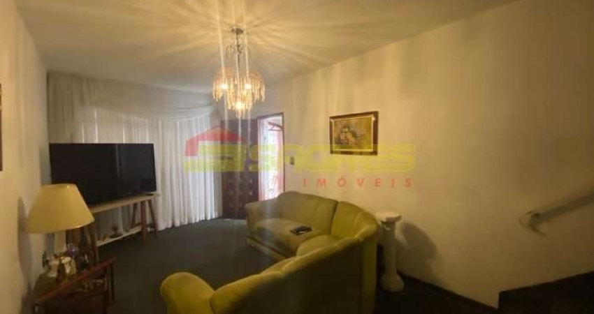 Casa com 3 quartos à venda na Rua Claudionor Barbieri, 280, Vila Isolina Mazzei, São Paulo