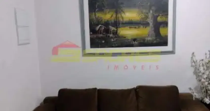 Casa em condomínio fechado com 2 quartos à venda na Catapara, 88, Vila Paiva, São Paulo