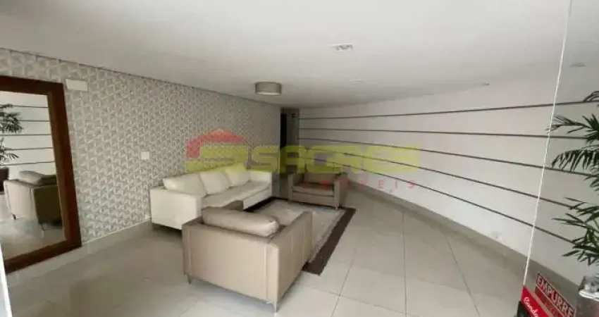 Apartamento com 3 Quarto à Venda, 70m² por R$ 600.000