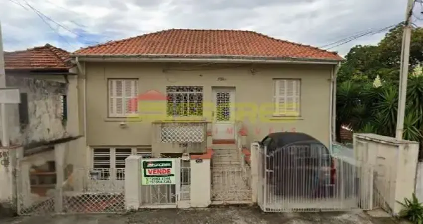Casa para venda, 03 casas no terreno - Vila Paiva