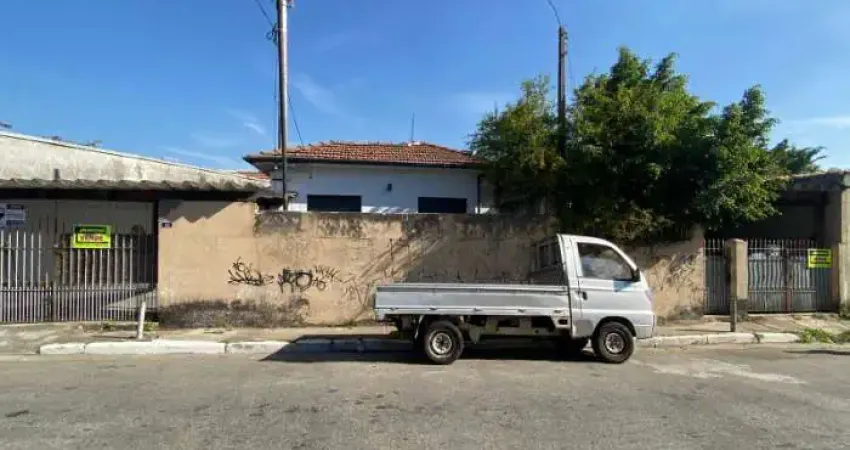 Casa com 2 quartos à venda na Dez de Setembro, 46, Vila Guilherme, São Paulo