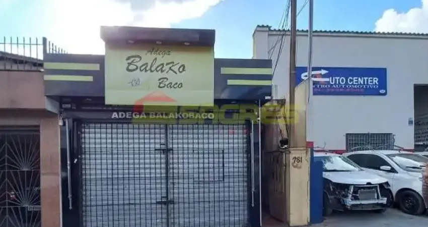 Casa com 4 quartos à venda na Rua Padre Sabóia de Medeiros, 781, Vila Maria Alta, São Paulo