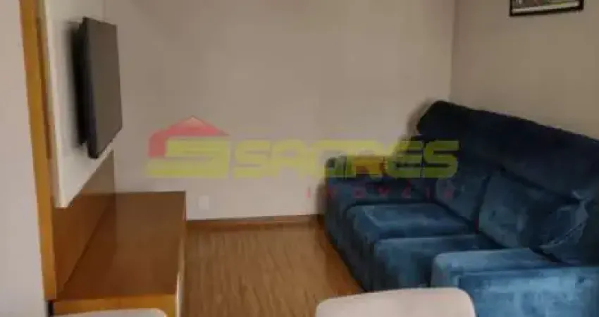 Apartamento com 2 Quartos à Venda, 54m² por R$ 450.000