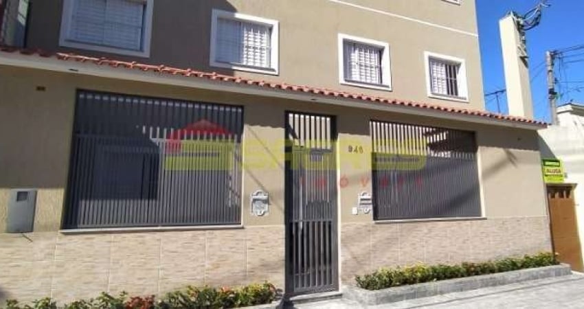 Apartamento 48m² na Vila Paiva por R$ 1.300,00
