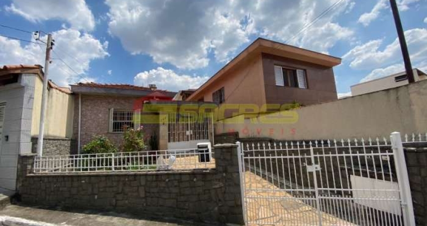 CASA TÉRRE À VENDA 270M², POR R$700.000,00 NA VILA GUILHERME!