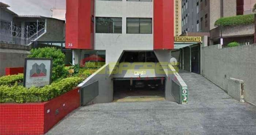 Sala comercial à venda na Rua Ezequiel Freire, 35, Santana, São Paulo