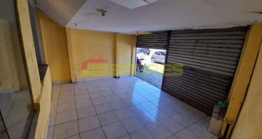 Galpão com 300m², Água Fria por: R$ 1.350.000,00