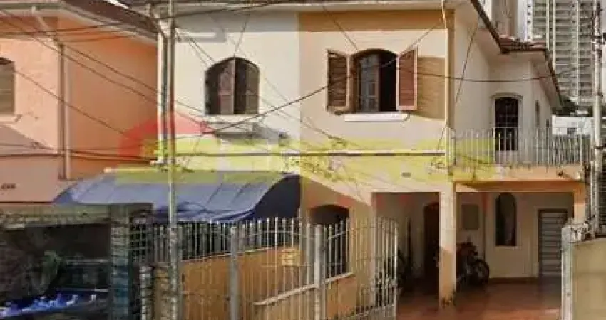 Casa com 4 quartos à venda na Rua Chico Pontes, 505, Carandiru, São Paulo