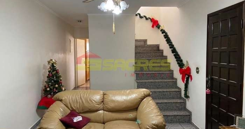 Casa com 3 quartos à venda na Eva, 124, Vila Medeiros, São Paulo