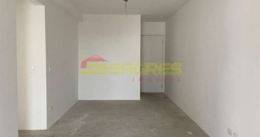 Apartamento com 3 quartos à venda na Rua Fúlvio Morganti, 364, Jardim Paraíso, São Paulo