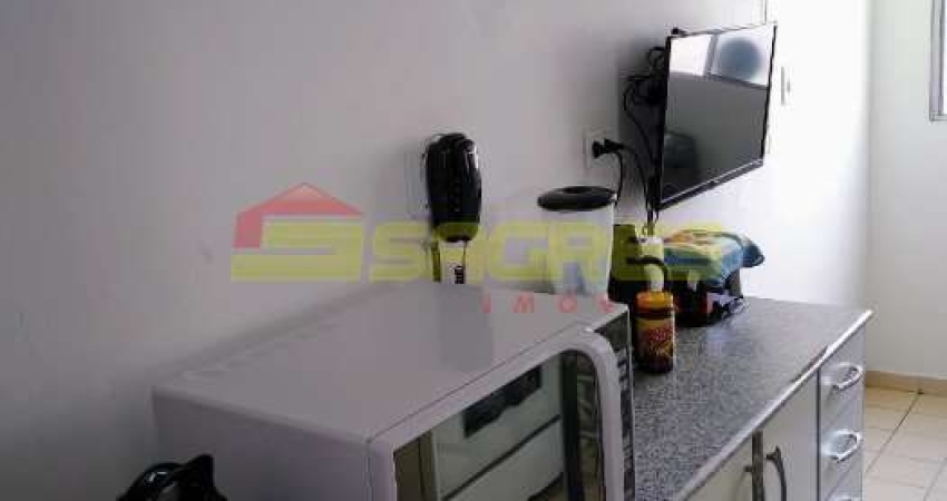 Apartamento com 2 quartos à venda na Rua Pedra Sabão, 378, Vila Guilherme, São Paulo