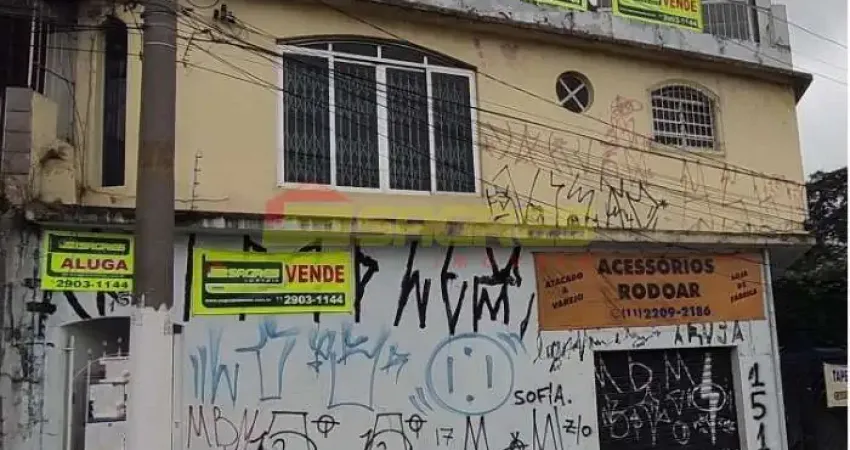 Casa com 1 quarto à venda na Bandeirantes do Sul, 1519, Vila Maria, São Paulo